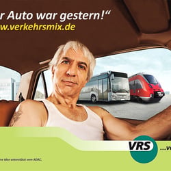 VRS