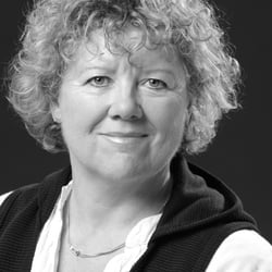 Ingibjörg Hjartardóttir