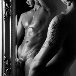 MaleArt -> Sexy Nude