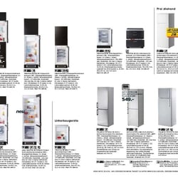 Range Brochure Kitchen 2012 Seite 43