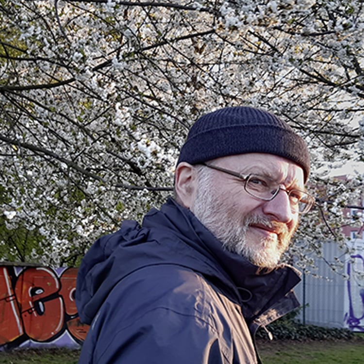 Uwe Lehmann