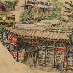 Patara, Türkei