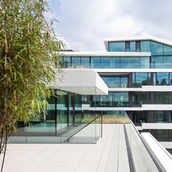 Axthelm Rolvien Architekten Penthouse