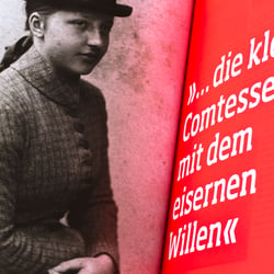 Editorial Design Ausstellungskatalog