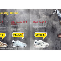 Prospekt Turnschuh24