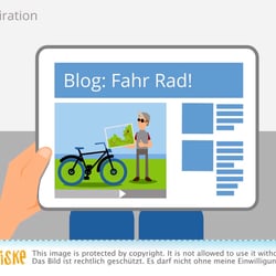 Illustration und Animation