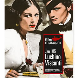 Corporate Design für das Österreichische Filmmuseum – Die Plakate