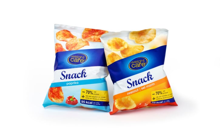 Weightcare Chips