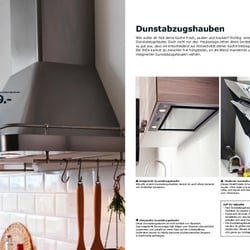 Range Brochure Kitchen 2012 Seite 40