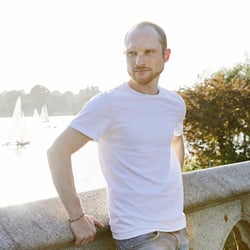 Portrait privat