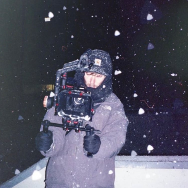 Chris Schumann