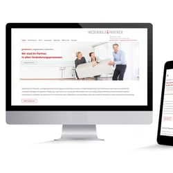Responsives Webdesign