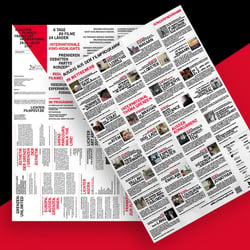 LICHTER 2016 Faltplakat Rahmenprogramm