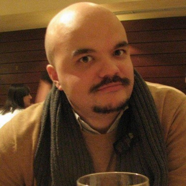 Zlatin Chakarov