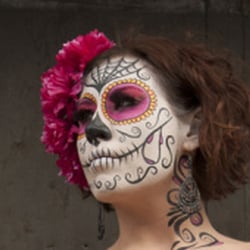 Dia de los Muertos 1