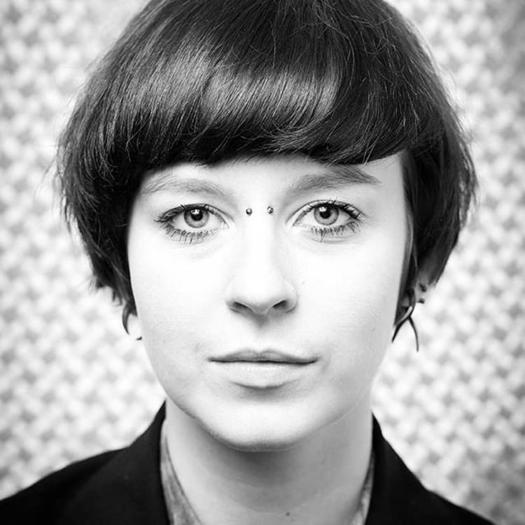 Anna Duda