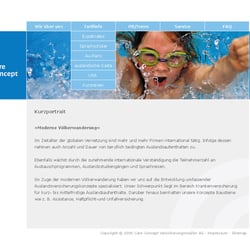 Care Concept Pitch