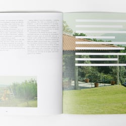 Zeitschrift, Layout und Textsatz