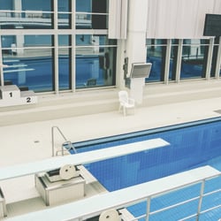 schwimmhalle