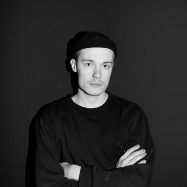 Luca Diebold