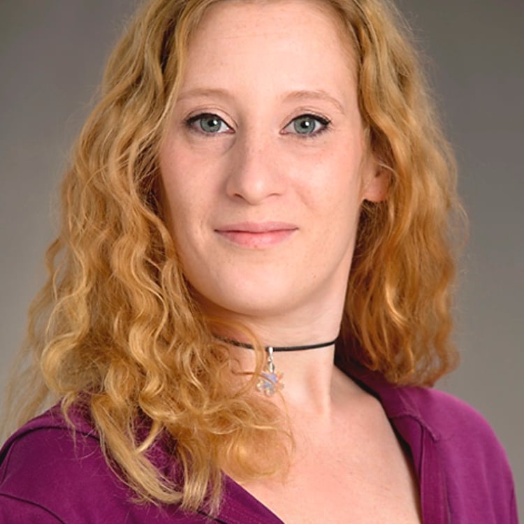 Mandy Matrisch