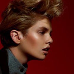 Midas Touch By TOMAAS