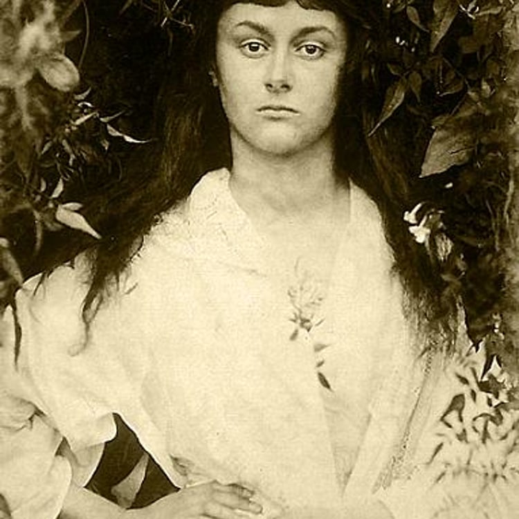 Julia Moebus