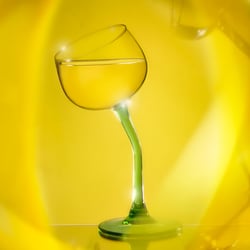 Yellow Wine Tunnel