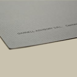 Garnell Identity: paper detail