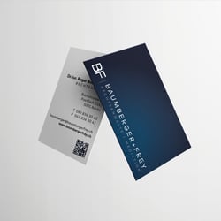 Branding / Geschäftsausstattung
