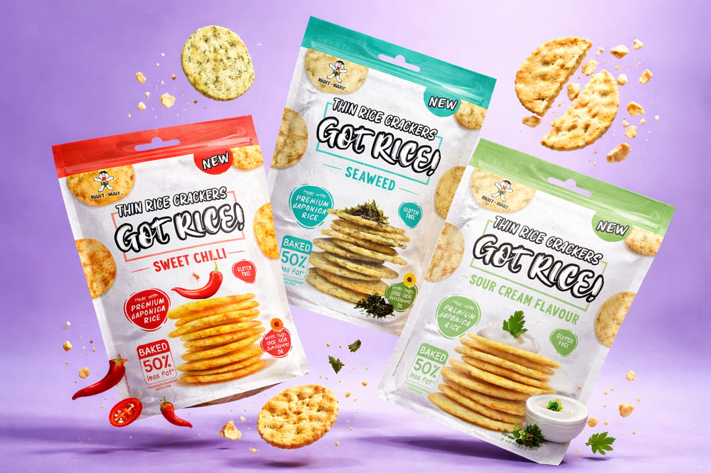 Snacks
