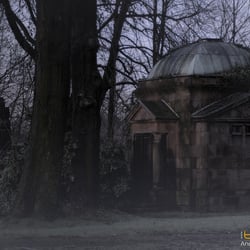 Mausoleum