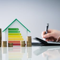 Markus Pospichal erklärt, wie sich Energieeffizienz auf den Immobilienwert auswirkt