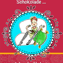 Verpackung /Grußkarte