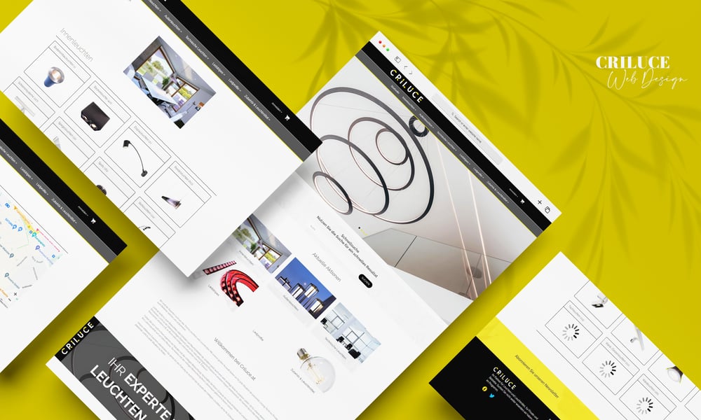 Web Design