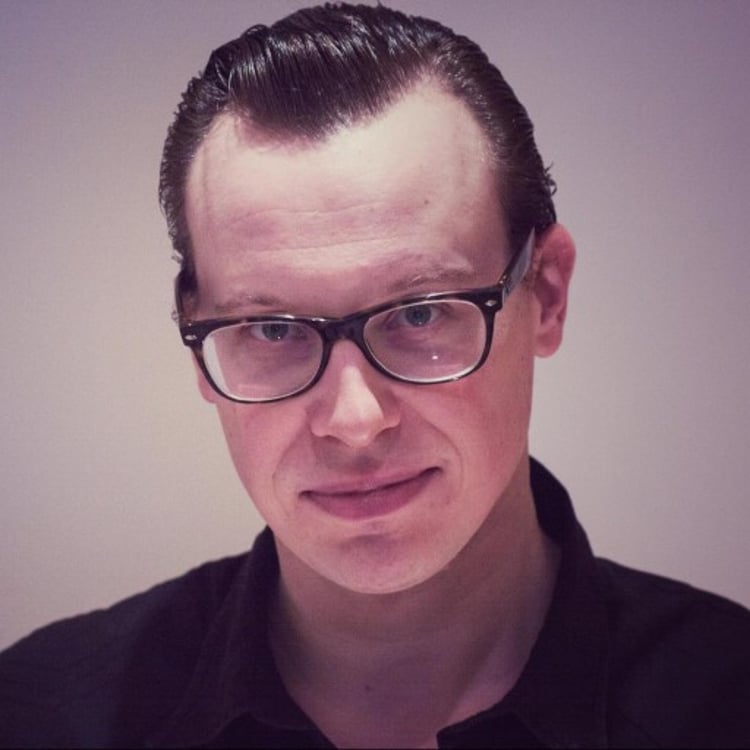Christian Roth