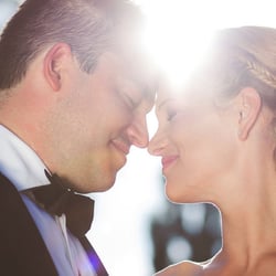 Hochzeit