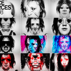 face farces 2008