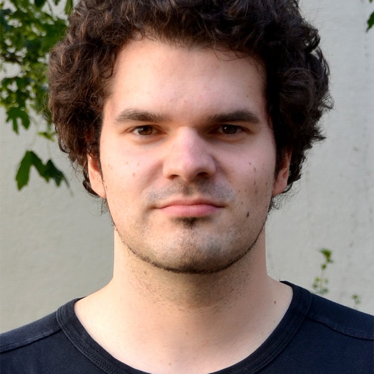 Manuel Stockinger