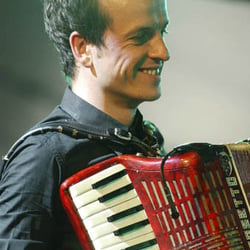 Matthew Herbert