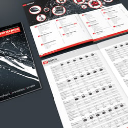 Produktkatalog