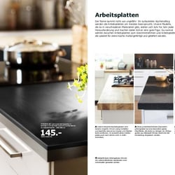 Range Brochure Kitchen 2012 Seite 29
