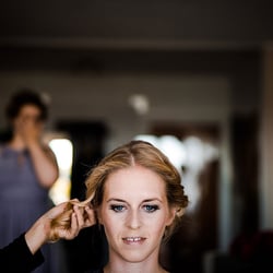 Sandra und Steffan