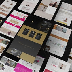 Webdesign Portfolio