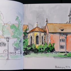 Kloster Allerheiligen Schaffhausen