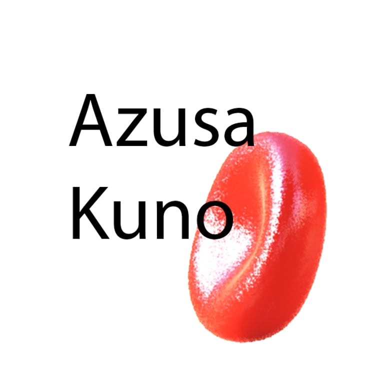Azusa Kuno