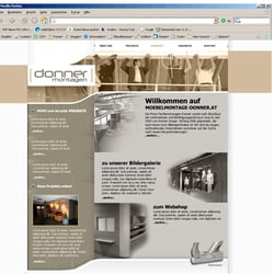 Website CMS