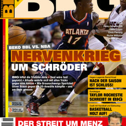BIG Ausgabe 25