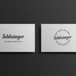 Logo Schlesinger VK Entwurf D 190319