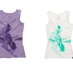 Tank Top Print
